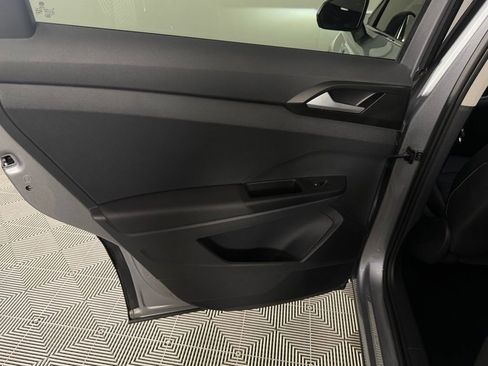 Used 2023 Volkswagen Taos SEL w/ Black Wheel Package image 26