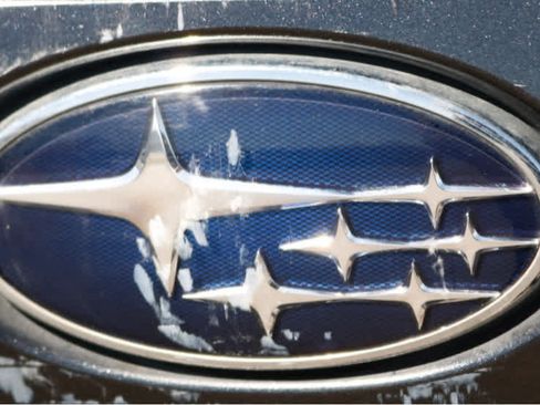 Used 2019 Subaru Crosstrek 2.0i Limited w/ Moonroof Package w/Navigation AWD/4WD image 9
