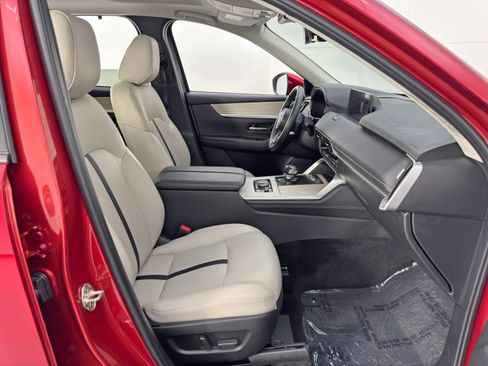 Used 2024 MAZDA CX-90 Plug-In Hybrid w/ Preferred image 15