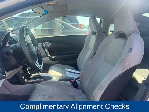 Used 2011 Honda CR-Z EX image 5