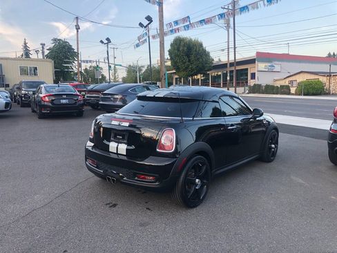 Used 2012 MINI Cooper Coupe S image 4