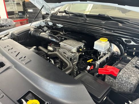 Used 2020 RAM 1500 Limited AWD/4WD image 69