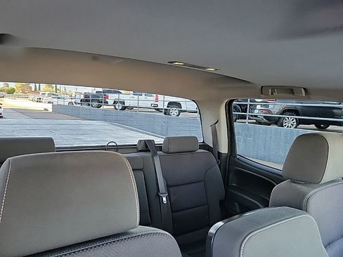 Used 2016 Chevrolet Silverado 2500 LT w/ LT Convenience Package image 47