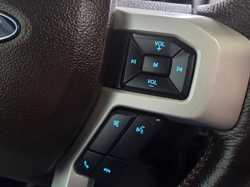 Used 2021 Ford F250 King Ranch w/ King Ranch Ultimate Package image 45