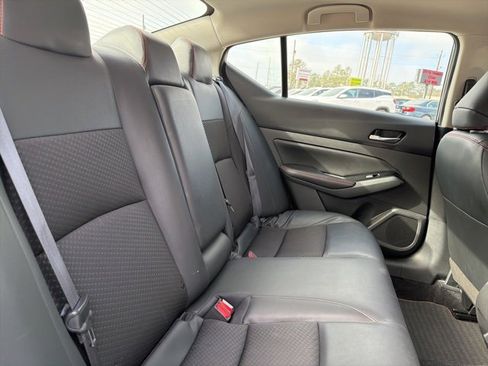 Used 2024 Nissan Altima 2.5 SR image 24