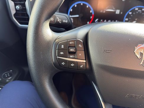 Used 2021 Ford Bronco Sport Big Bend image 21