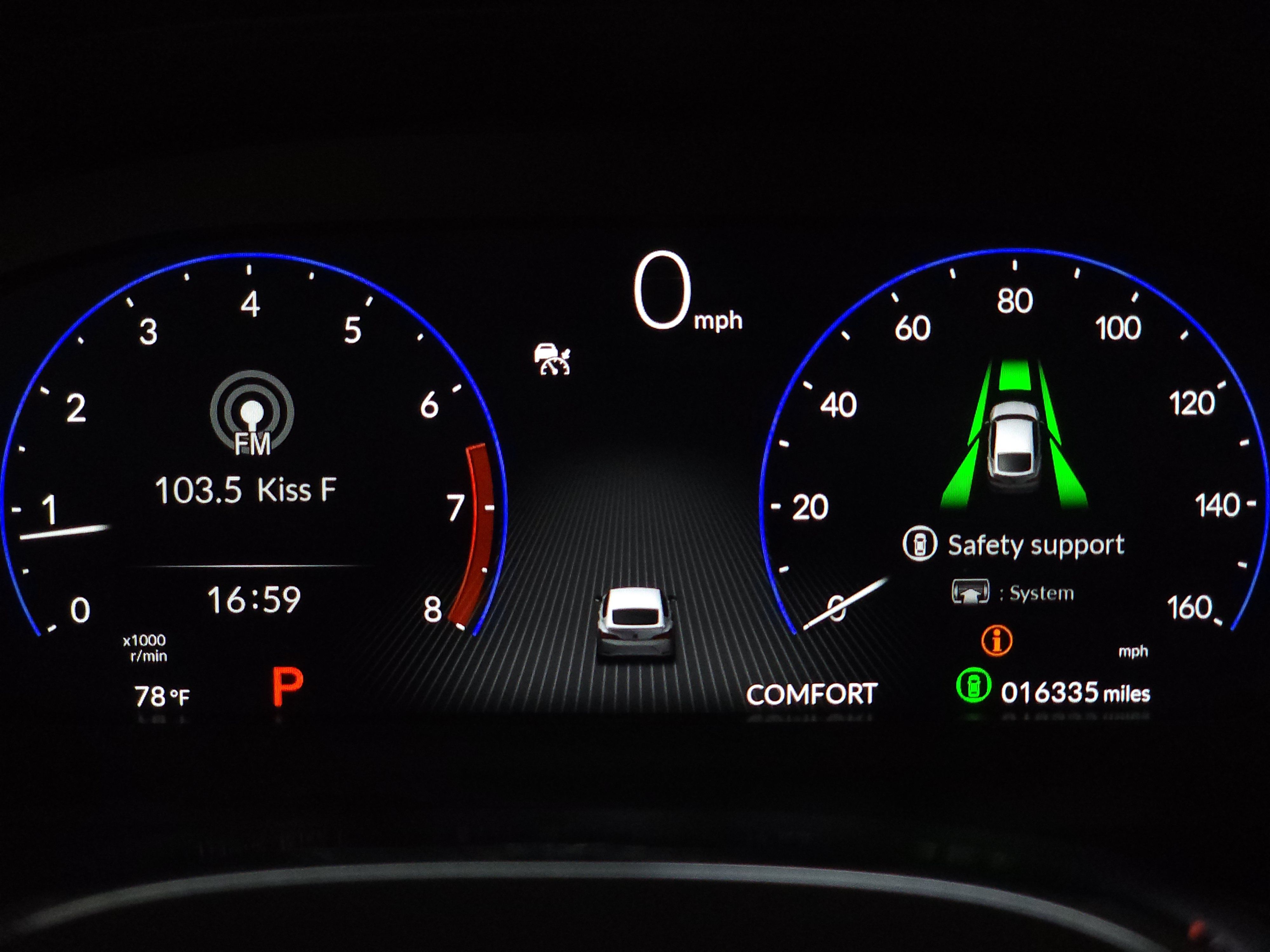 Used 2024 Acura Integra FWD image 29