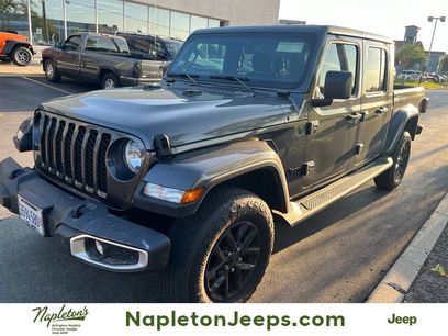 Used 2023 Jeep Gladiator Sport