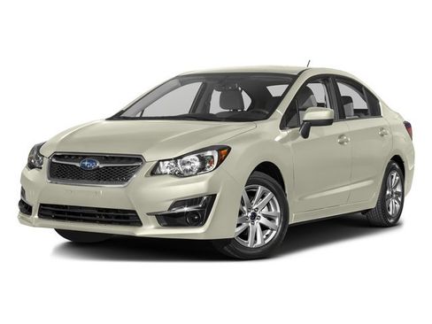 Used 2016 Subaru Impreza 2.0i AWD/4WD image 1
