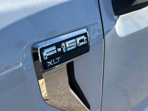 Used 2022 Ford F150 XLT w/ Trailer Tow Package image 24