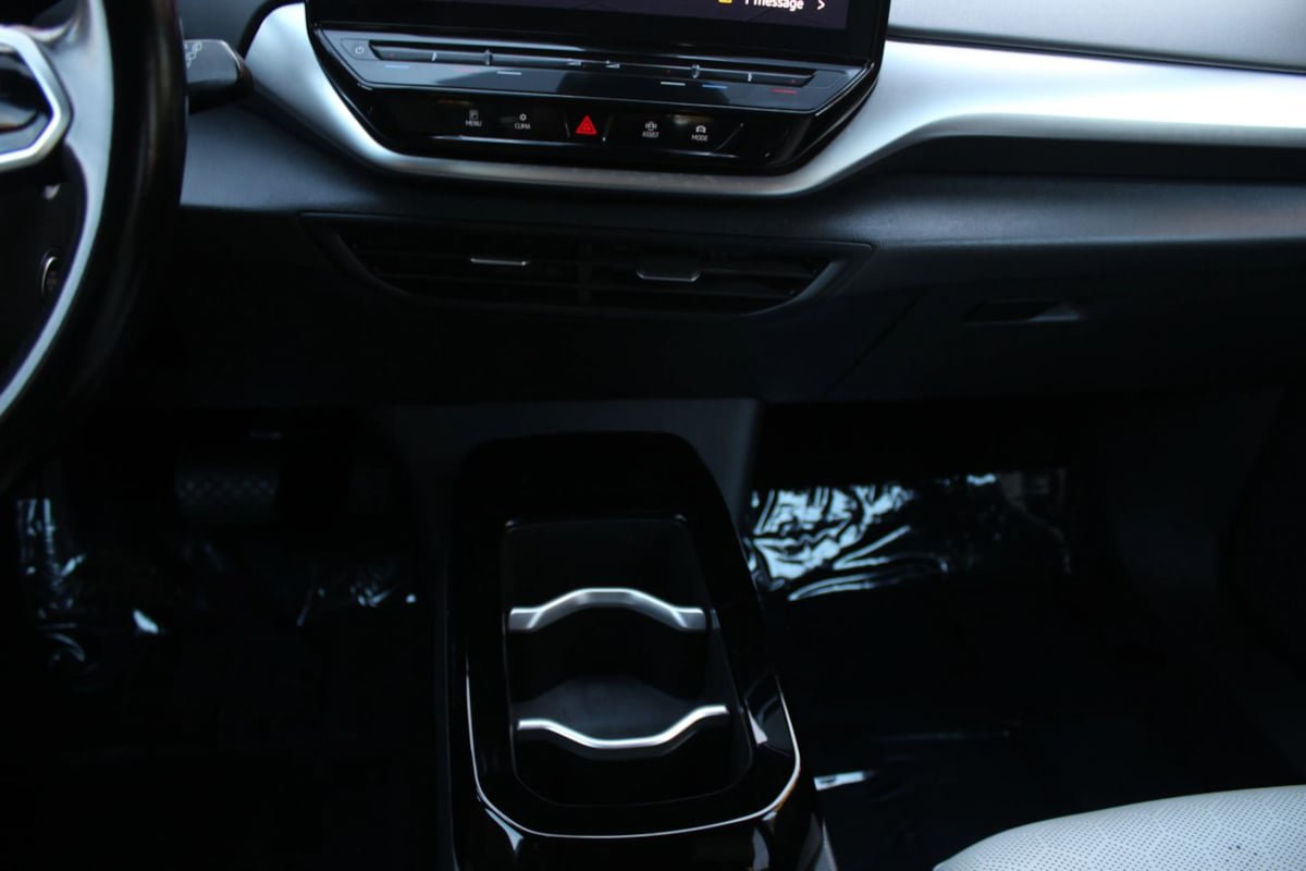 Used 2022 Volkswagen ID.4 Pro S AWD/4WD image 17