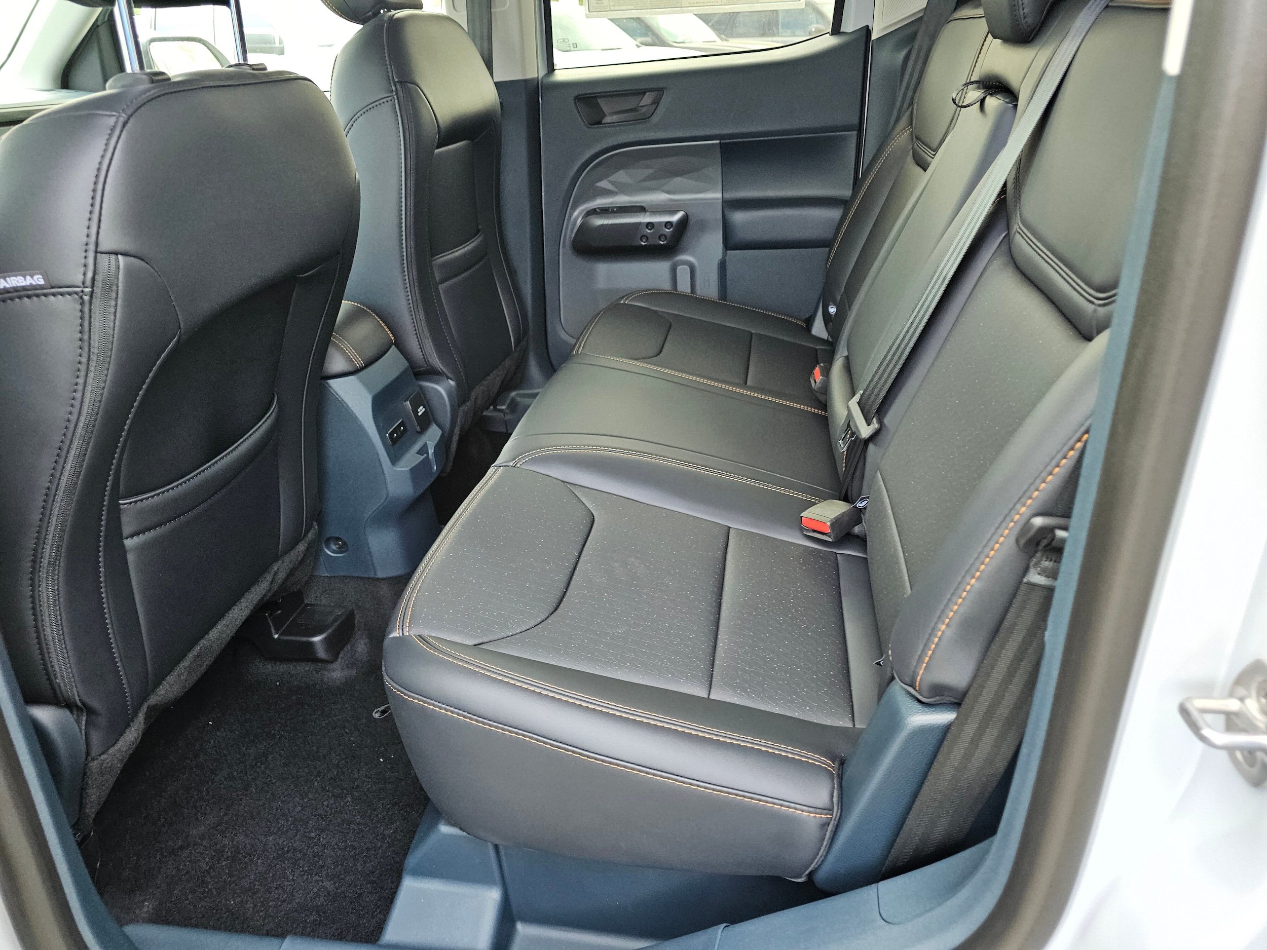 New 2026 Ford Maverick Tremor AWD/4WD image 12