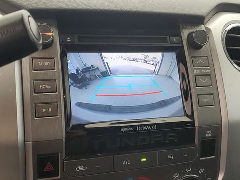Used 2019 Toyota Tundra SR5 AWD/4WD image 28