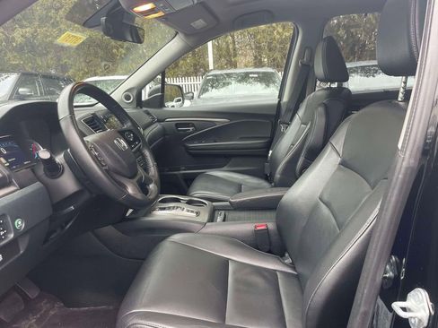 Certified 2022 Honda Pilot Special Edition image 14