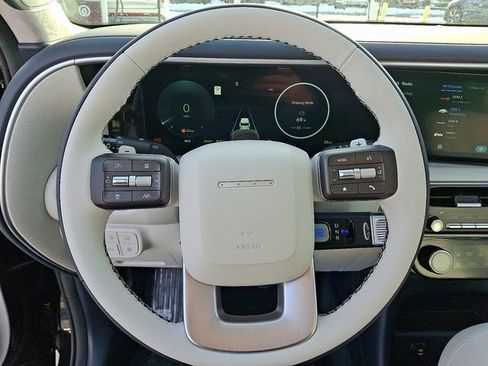 New 2026 Hyundai Palisade Calligraphy image 9