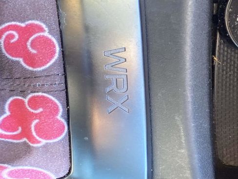 Used 2020 Subaru WRX Premium image 23