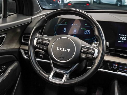 Used 2024 Kia Sportage X-Line image 14