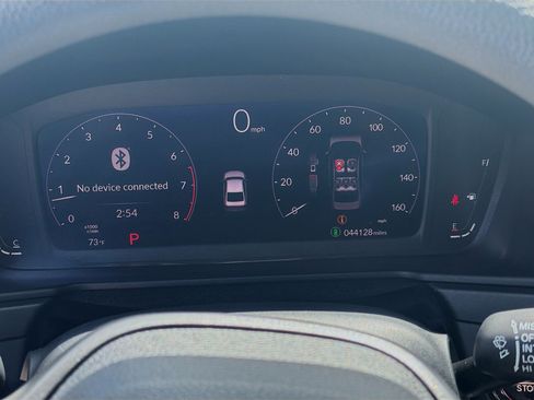 Certified 2023 Honda Accord LX image 11