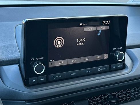 Certified 2023 Honda Accord LX image 19