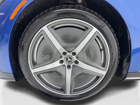 Used 2023 Mercedes-Benz EQE 350+ Sedan w/ Exclusive Trim Package image 44