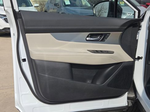 New 2026 Nissan Murano SL image 12