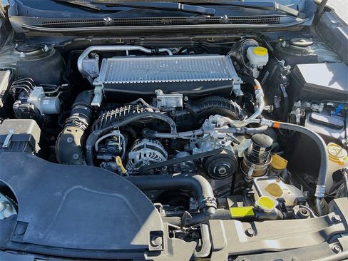 Used 2023 Subaru Outback Onyx Edition XT w/ Tech Package 2 image 32