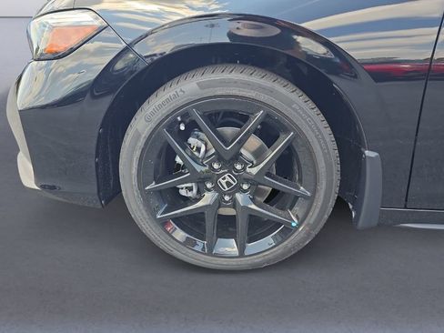 New 2026 Honda Civic Sport image 10