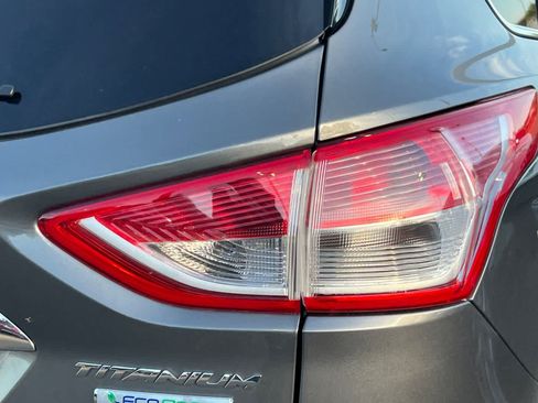 Used 2014 Ford Escape Titanium FWD image 18