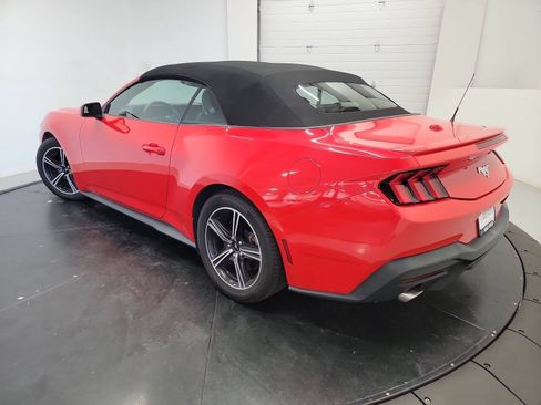 Used 2024 Ford Mustang Premium RWD image 6