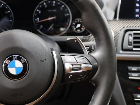 Used 2018 BMW 650i Gran Coupe xDrive AWD/4WD image 55