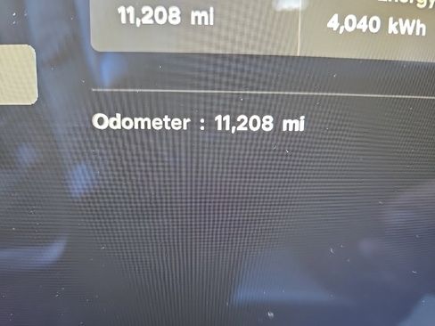 Used 2026 Tesla Model X Plaid image 13