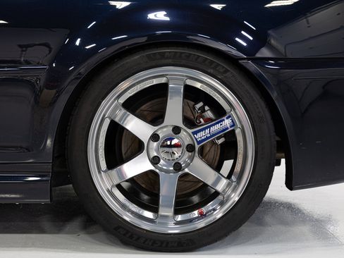 Used 2001 BMW M3 Coupe image 25