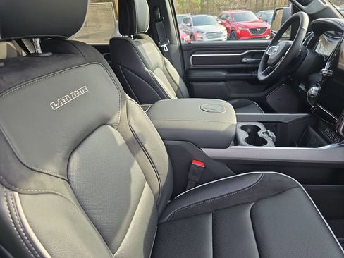 New 2026 RAM 1500 Laramie image 10