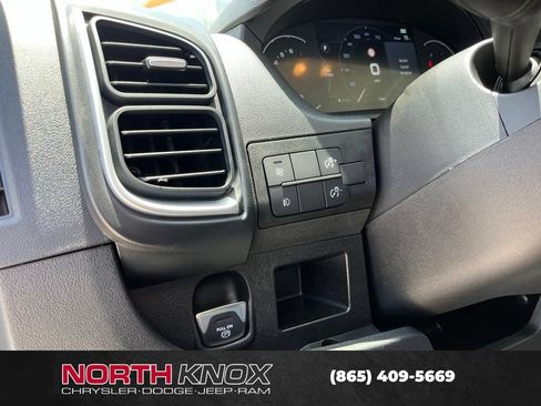 New 2026 RAM ProMaster 2500 FWD image 7