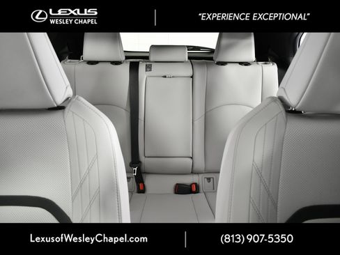 Used 2023 Lexus UX 250h F Sport image 24
