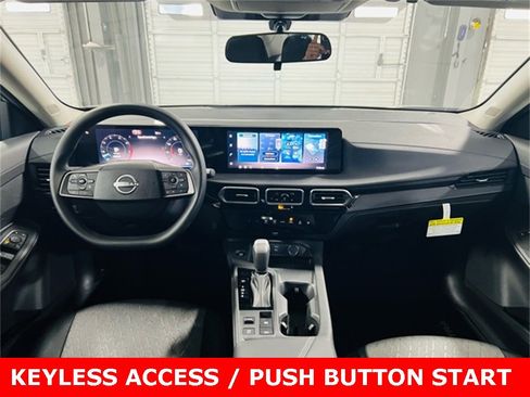 New 2026 Nissan Sentra SV image 3