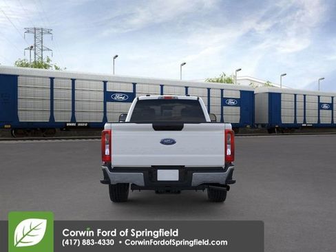 New 2026 Ford F350 XLT image 5