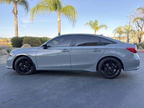 Used 2025 Honda Civic Si image 11