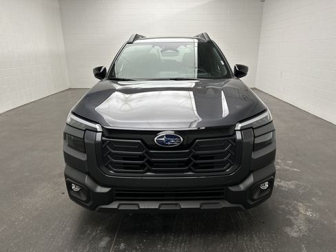 New 2026 Subaru Outback Limited AWD/4WD image 3