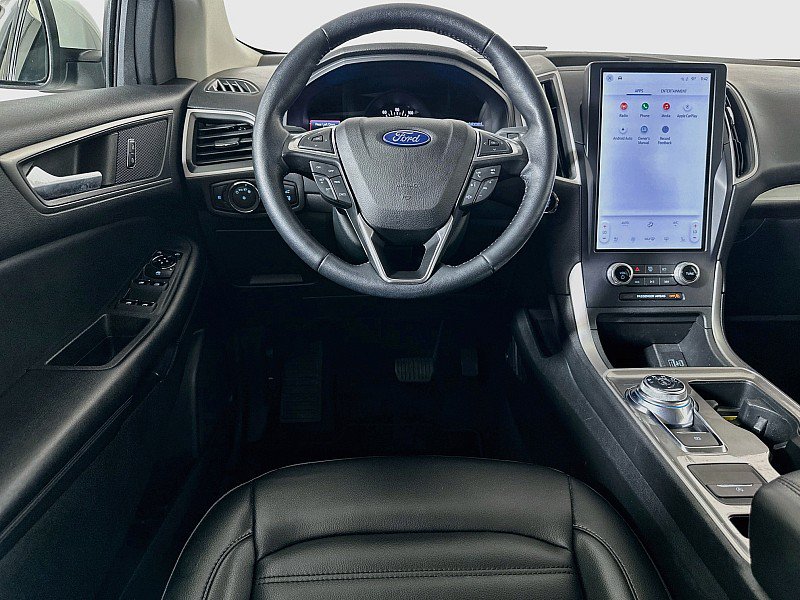 Used 2023 Ford Edge SEL w/ Convenience Package AWD/4WD image 21