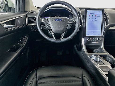 Used 2023 Ford Edge SEL w/ Convenience Package AWD/4WD image 21