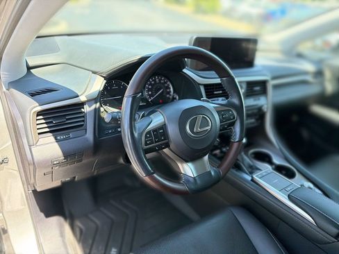 Used 2021 Lexus RX 350 FWD w/ Premium Package image 11