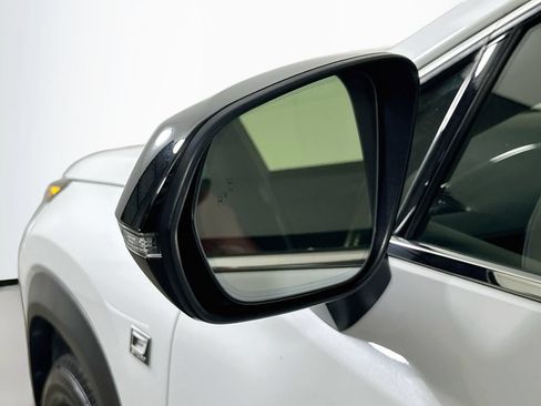 Used 2021 Lexus NX 300 F Sport w/ Accessory Package 2 FWD image 33