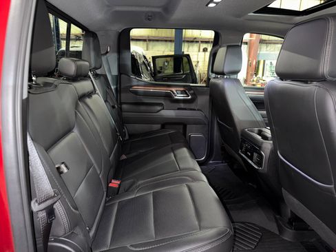 Used 2023 GMC Sierra 1500 Denali w/ Denali Carbonpro Edition image 22