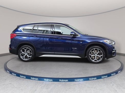 Used 2018 BMW X1 xDrive28i AWD/4WD image 5