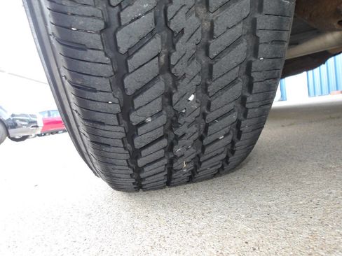 Used 2008 Chevrolet Silverado 1500 W/T image 37