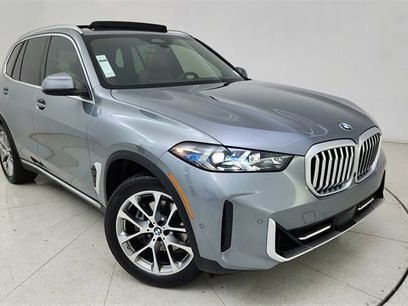 Used 2026 BMW X5 sDrive40i