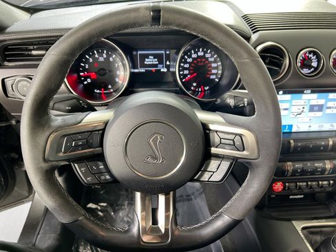 Used 2017 Ford Mustang Shelby GT350 w/ Electronics Package image 11