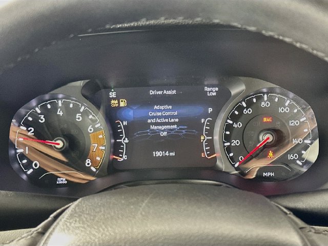Used 2023 Jeep Compass Limited AWD/4WD image 5