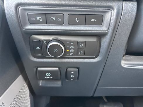 Used 2023 Ford F150 Lariat w/ Equipment Group 502A High image 15